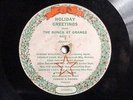 78  PERSONALITY  The Bunch At  Orange (Thomas Talks)         EDISON (Unnumbered)