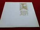 ROBIN SCOTT - WOMAN FROM THE WARM GRASS Original UK LP MINT