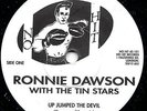 Ronnie Dawson 