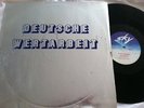 DEUTSCHE WERTARBEIT - ORIG GERMAN SKY LP RARE synth dorothea raukes streetmark
