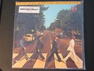 MFSL sealed LP Beatles - Abbey Road NEW old stock Mobile Fidelity audiophile SS