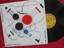 Tal Farlow Oscar Moore Barney Kessel Swing Guitars Norgran LP DG Mono DSM VG++