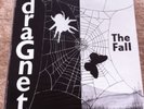 The Fall. Dragnet. Step Forward. First Pressing. SFLP 4 .