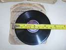 4X THREE & A HALF INCH RECORDS VERY RARE A WEDDING MARCH C5 MINI 78 IMPERIAL