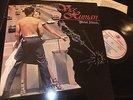 VICE HUMAN-METAL ATTACK   PRIVATE GREEK METAL LP/VAVEL/SPITFIRE/DOUGLAS