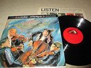 JUILLIARD STRING QUARTET Schubert: Death And The Maiden RCA LSC-2378 1S/1S LP NR