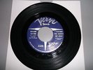 Howard Guyton - I Watched You Slowly Slip Away - Rare Verve Stock Press