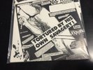 GG ALLIN Dirty Love songs Double vinyl With Fold Out Poster
