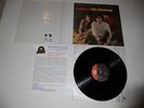 Traffic Mr Fantasy 1968 UA 6651 Stereo ARCHIVE MASTER Ultrasonic Clean