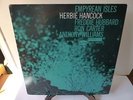 LP Herbie Hancock – Empyrean Isles Blue Note Made in France