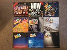 Now That's What I Call Music 1 2 3 5 6 8 10 11 14 Vinyl LP's