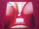 PULP - SOMETHING CHANGED (RARE 1996 4 TRACK 12