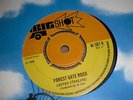 LESTER STERLING FOREST GATE ROCK/ROCK ROCK & CRY BIG SHOT BI507 SKA VG+/NR EX £5