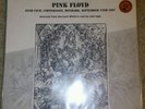 Pink Floyd - Star Club Aurora Australis # 101 of 360 Marbled Wax LP