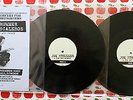 THE CLASH / JOE STRUMMER  ACTON TOWN HALL  RARE 12