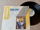Signed Duran Duran 12