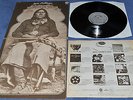 IAN MATTHEWS Tigers Will Survive SCARCE US VERTIGO SPIRAL EX LP. LOVELY SOUND.