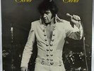 ELVIS PRESLEY- STUNNING UK HIGH GLOSS FIRST PRESS ALBUM-STONE MINT
