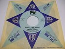 BETTY HARRIS What'd I Do Wrong / Mean Man 45 NM NOS Sansu Allen Toussaint