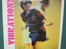 The Three 3 Sounds Vibrations LP Blue Note BLP 4248 Liberty MONO NM