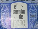 EL COMBO DE PEPE/CHARLIE PALOMARES YIRIBON GUAGUANCO AFRO LATIN KILLER PERU