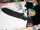 led zeppelin I, orig. atlantic germany, top condition, look pictures