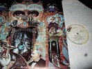 MICHAEL JACKSON : DANGEROUS ORIGINAL 2LP 1991 ZMC COLUMBIA SCBS 3413 ZIMBABWE