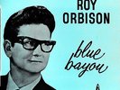 ROY ORBISON - Blue Bayou - Original New Zealand VINYL EP 1967 - LIKE NEW