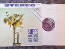 MERCURY   AMS 16084   PARAY   SUPPE  OVERTURES