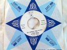 Elton John All Across The Havens b/w Lady Samantha WLP Promo 45 DJM 