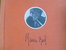 JEAN DOYEN / RAVEL piano works / CFD 257-9