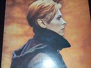2 David Bowie LP's - Aladdin Sane & Low