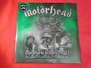 Motörhead - The wörld is ours - Vol. 1 - Live in New York - limitiert auf 4000