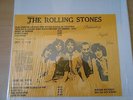 ROLLING STONES SATURDAY NIGHT LIVE LP
