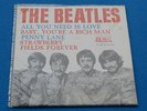 BEATLES 