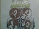 Something else by the KINKS  REPRISE RECORDS 1969