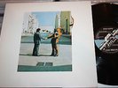PINK FLOYD - WISH YOU WERE HERE - COLUMBIA PC 33453 USA PROG ROCK PSYCHEDELIC