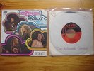 2 LED ZEPPELIN VINYL 7