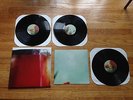 Nine Inch Nails - The Fragile LP - NIN vinyl first US press Nothing Records 1999