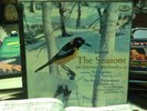 Haydn Beecham The Seasons Capitol Stereo Sealed