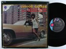 JUNIOR PARKER Love Ain't Nothin' But A Business LP on Groove Merchant NM shrink