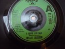 A HOUSE FOR SALE - MILLIE JACKSON (NORTHERN SOUL CLASSIC)
