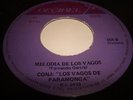 LOS VAGOS DE PARAMONGA 