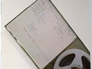 THE BEATLES Let It Be MFSL 1-109 Mobile Fidelity HALF SPEED MASTERED All Analog