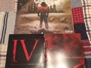 Coheed And Cambria NWFT LP And Two 7 Inch Singles
