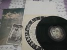 John lennon imagine lp complete very first press 1u  1u stampers.