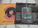 Reggae prince buster   1968 lp  plus 1 trojan lp 1971.