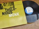 Thelonious Monk - Genius Of Modern Music Vol.1 **Blue Note BLP 1510 Lexington**