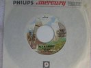 Rush  - Anthem/Fly By Night -  1975 US 45 rpm 7