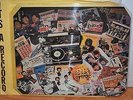 The Qworymen/Perfect Strangers Beatles Rap Erika Records Picture Disc